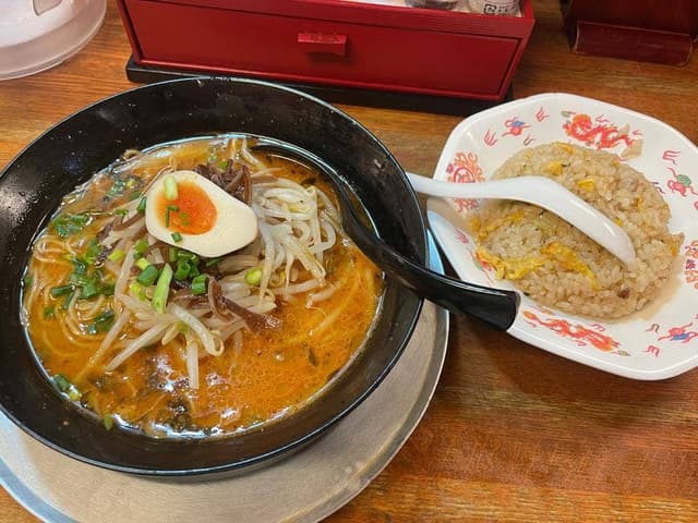 中華食堂 一番館 代々木店 - サブ画像2