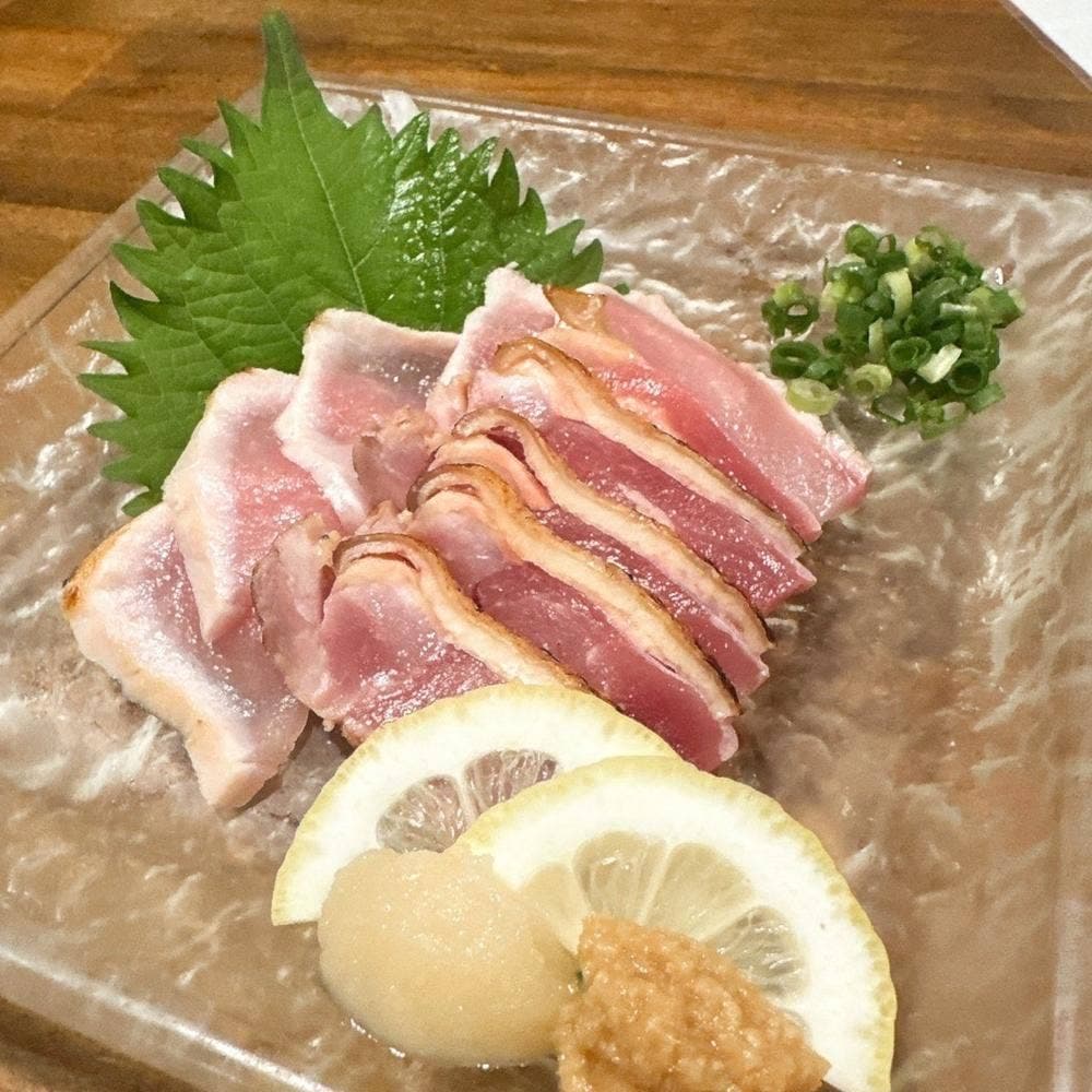 なつかし処 昭和食堂 天文館店