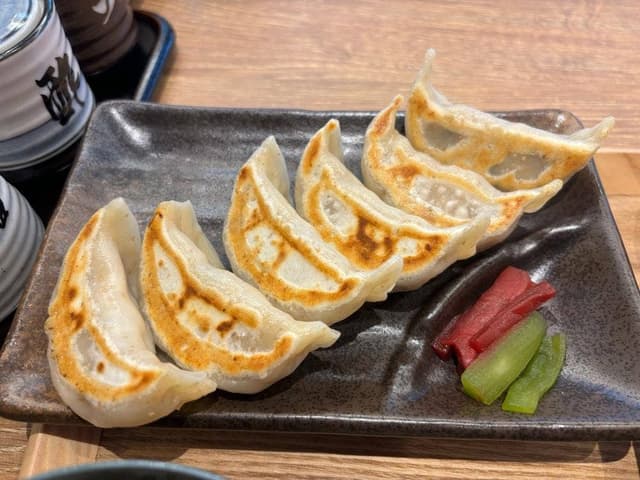 肉汁餃子のダンダダン 名駅西口店 - サブ画像1
