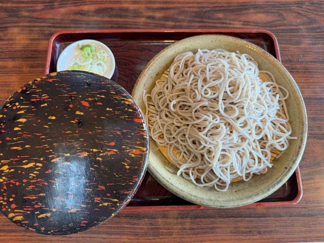 きそば いな川 - サブ画像1