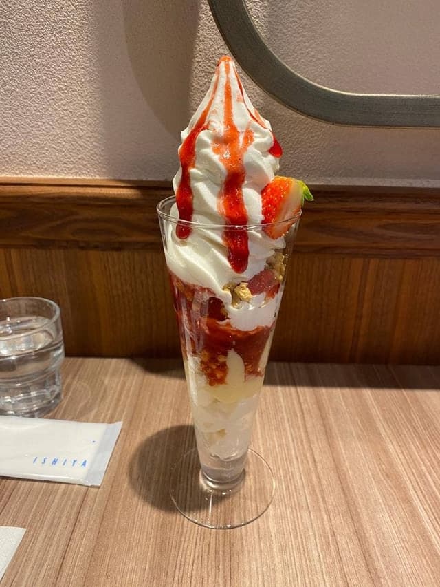 ISHIYA NIHONBASHI - サブ画像2