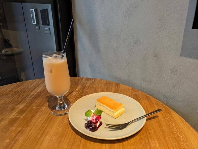BUNDOZA CAFE&BAR - サブ画像3