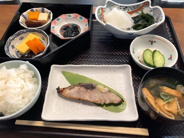 万咲 - サブ画像1