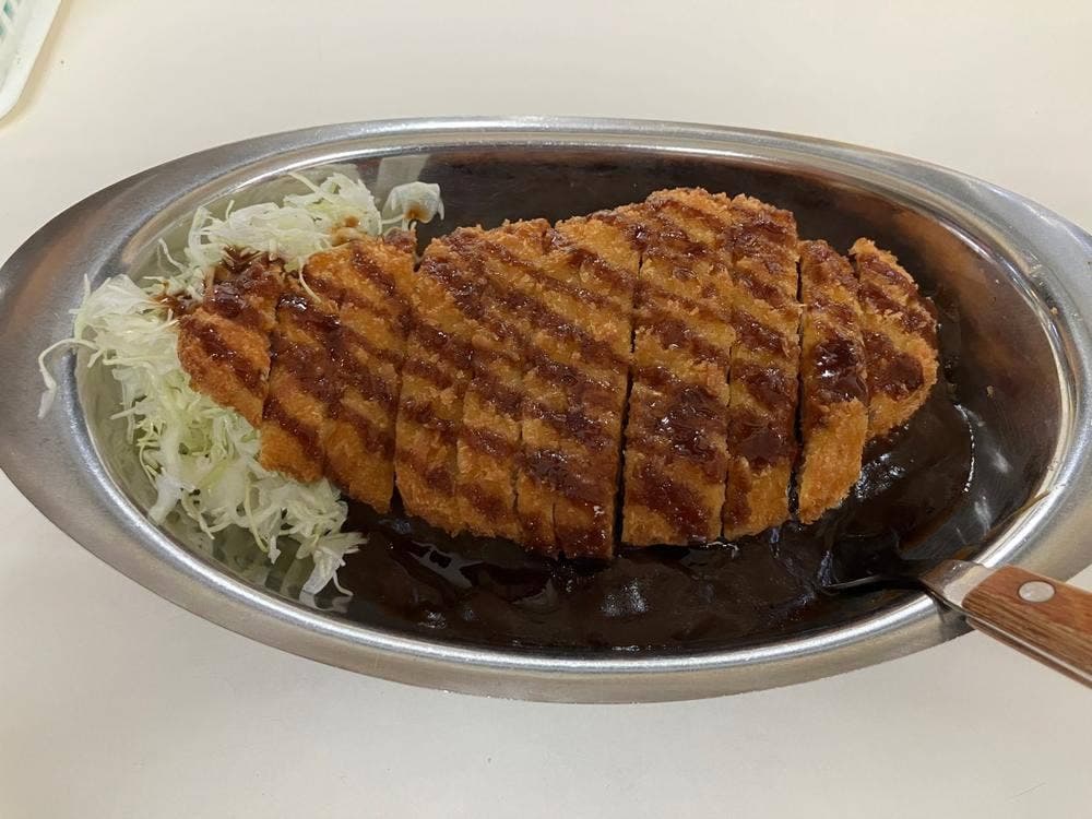 ゴーゴーカレー 六本木スタジアム