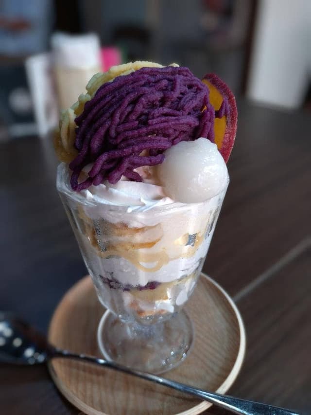 LaLa parfait - サブ画像1