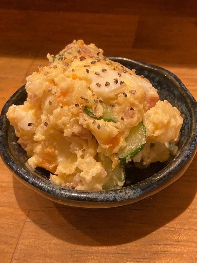 酒肆ちろり