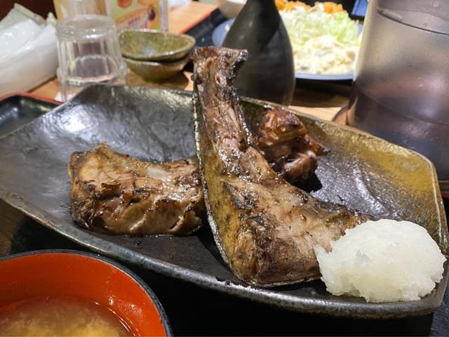 一夜干しと海鮮丼 できたて屋 時計台店 - サブ画像3