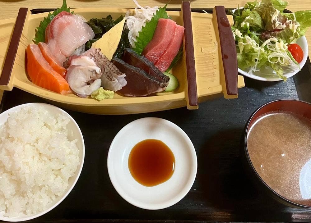 鹿島豊栄丸 神宮店