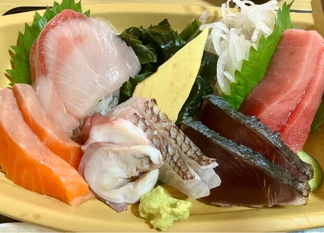 鹿島豊栄丸 神宮店 - サブ画像2