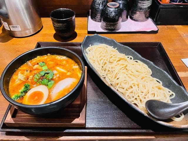 麺屋ぱんどら - サブ画像2