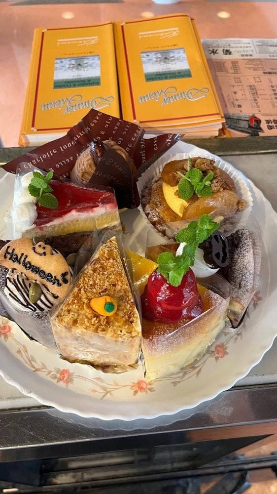 レストラン菊水 - サブ画像2