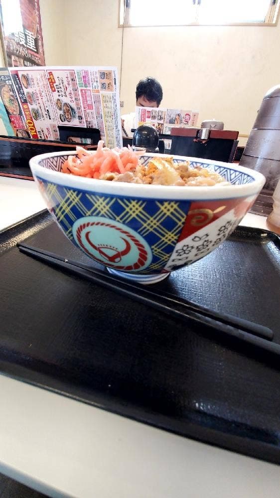吉野家 福生店 - サブ画像1
