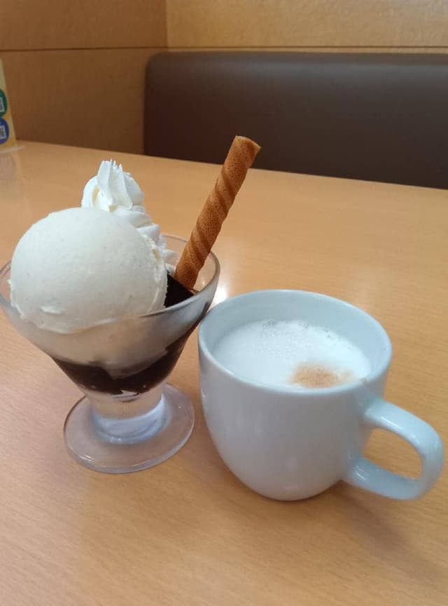 ファミリーレストラン ジョイフル 玉野高崎店 - サブ画像1