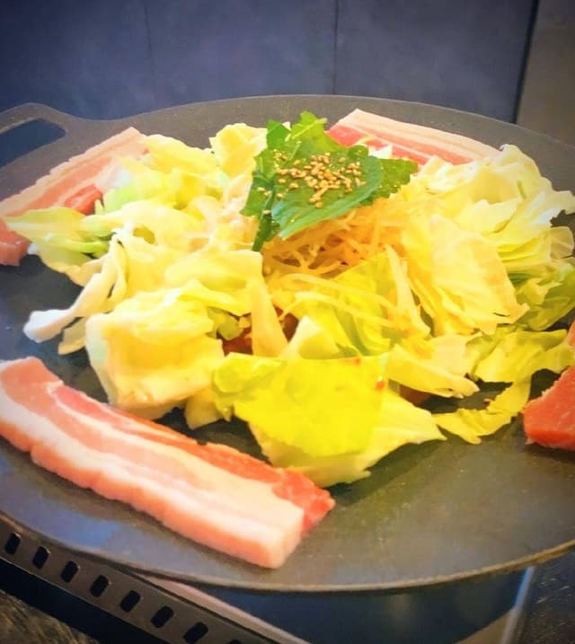 韓国酒場 韓チャドル - サブ画像2