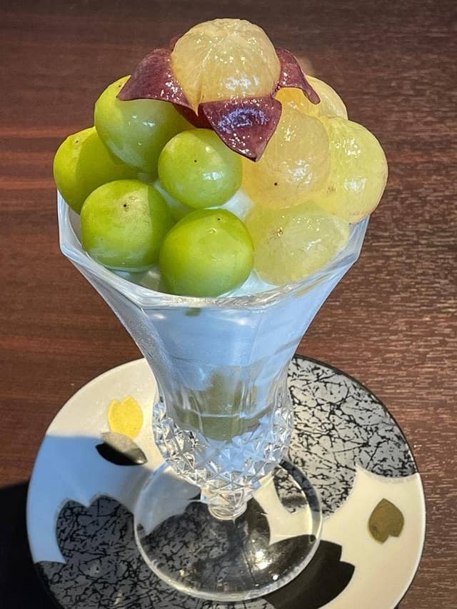 果味心庵 長者 - サブ画像2