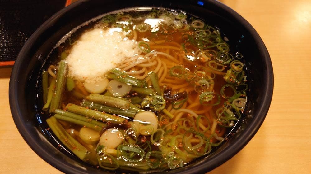 旬菜千味 さぎ草