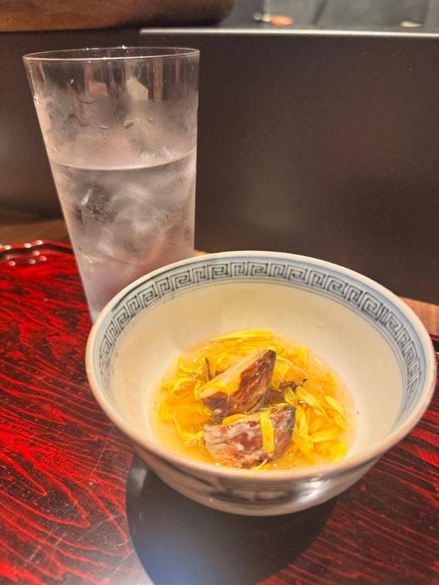 和食しんくろ - サブ画像3
