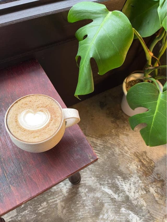 中野富士見町のcoffeeスポット B - サブ画像2