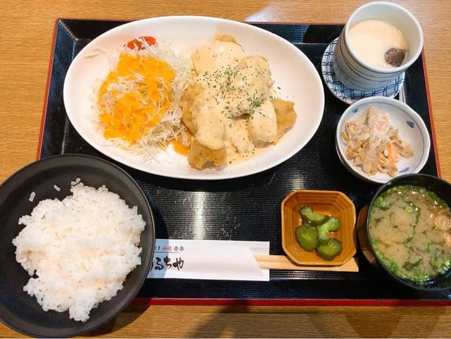 串揚げ 釜飯 寿司 うるちや 行橋店 - サブ画像3
