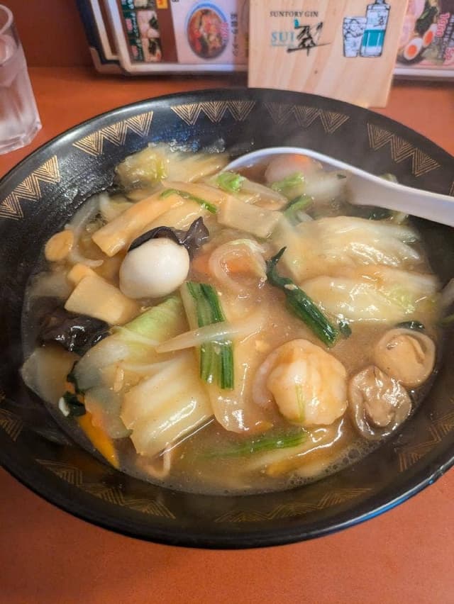 中華家 隆華 - サブ画像1