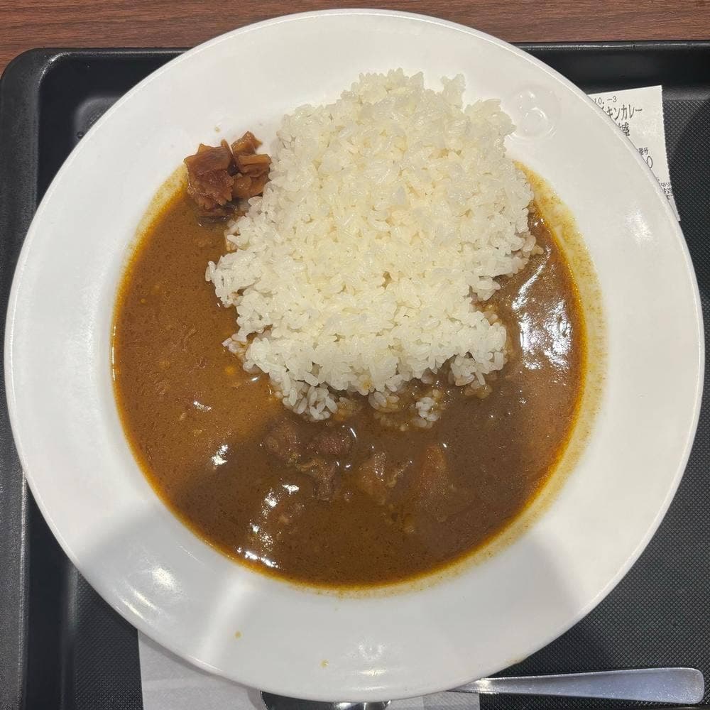 松屋 松戸店