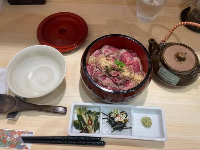 肉奉行 中野 牛誠 - サブ画像1