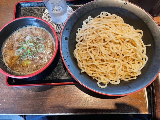 煮干しラーメン専門 麺道服部 - サブ画像1