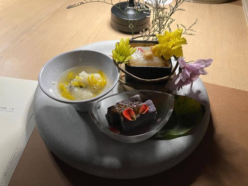 アンドホテル若草山