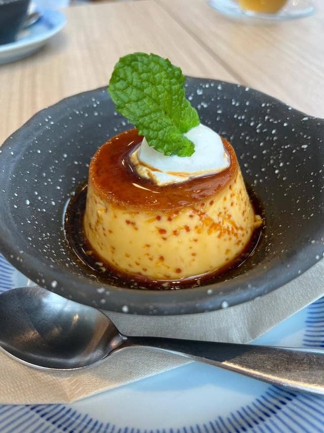 みのる食堂 銀座三越店 - サブ画像1