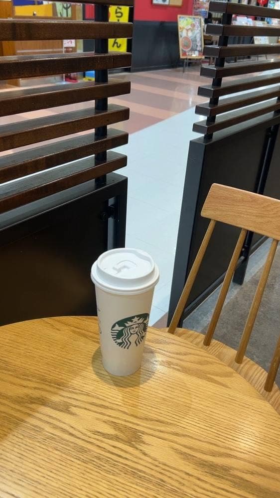 スターバックス コーヒー アピタ静岡店 - サブ画像3