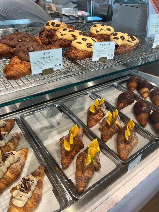 RISTRETTO & CROISSANT LABORATORIO - サブ画像2