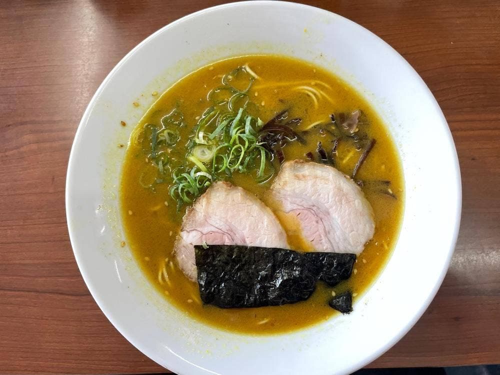 博多ダーメン屋 八千代店