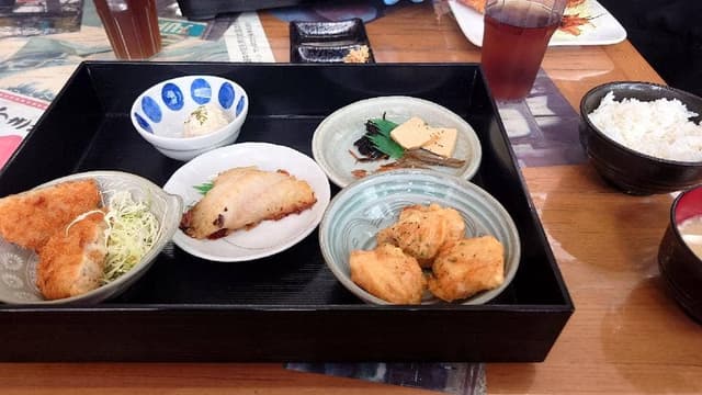 つなぐ家 - サブ画像1