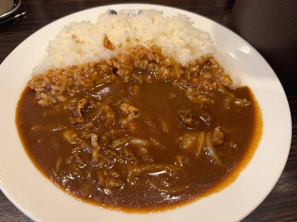 カレーハウスCoCo壱番屋 東急宮前平ショッピングパーク店