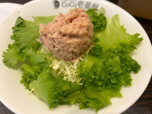 カレーハウスCoCo壱番屋 東急宮前平ショッピングパーク店 - サブ画像3