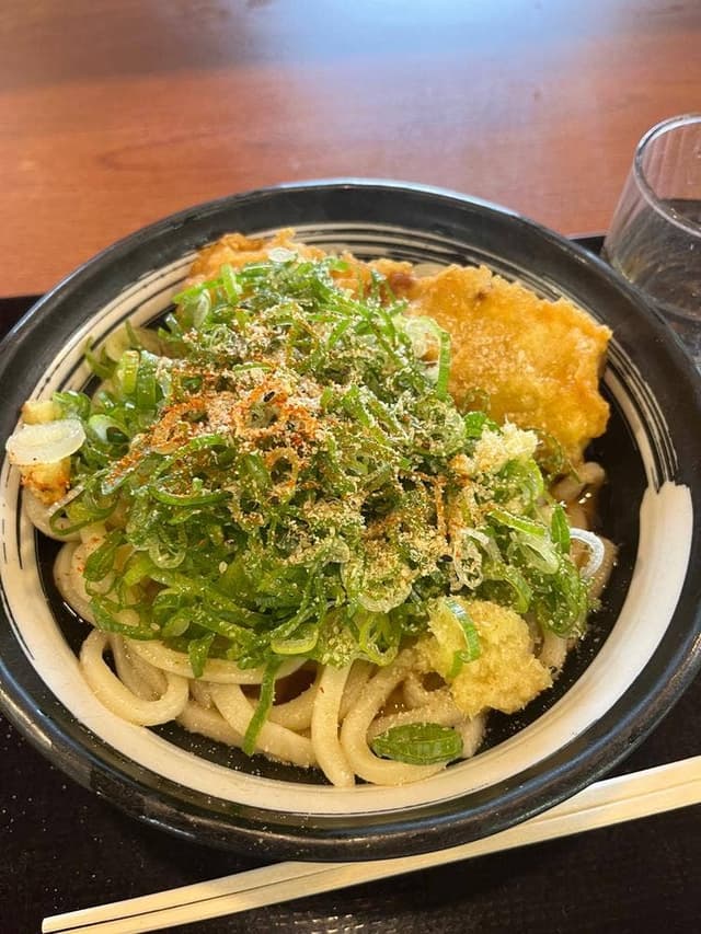 香の川製麺 枚方津田店 - サブ画像1