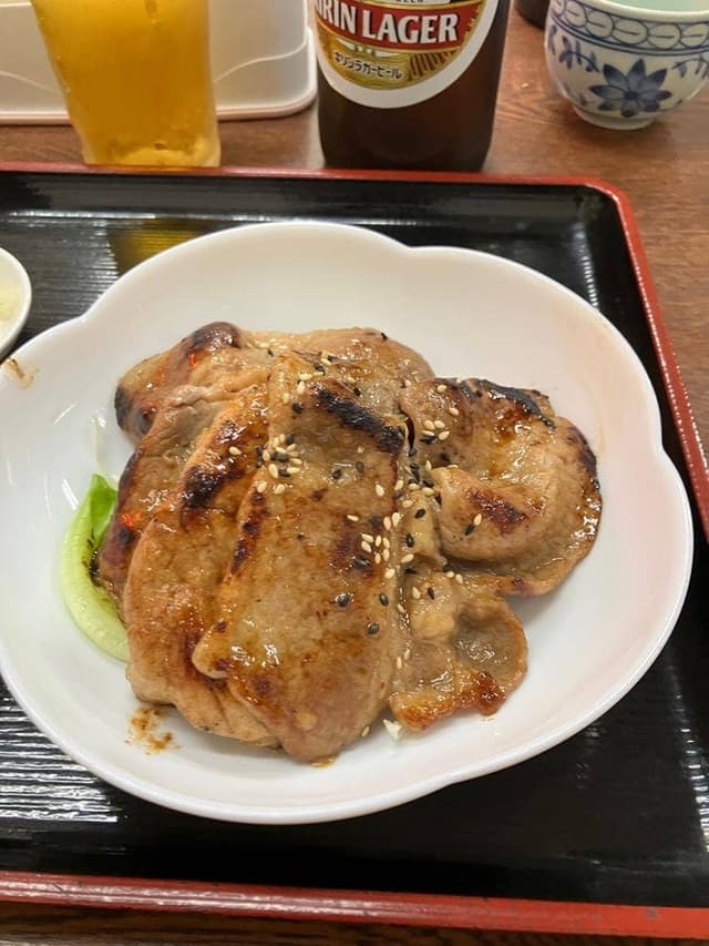 のだ食堂園 - サブ画像2
