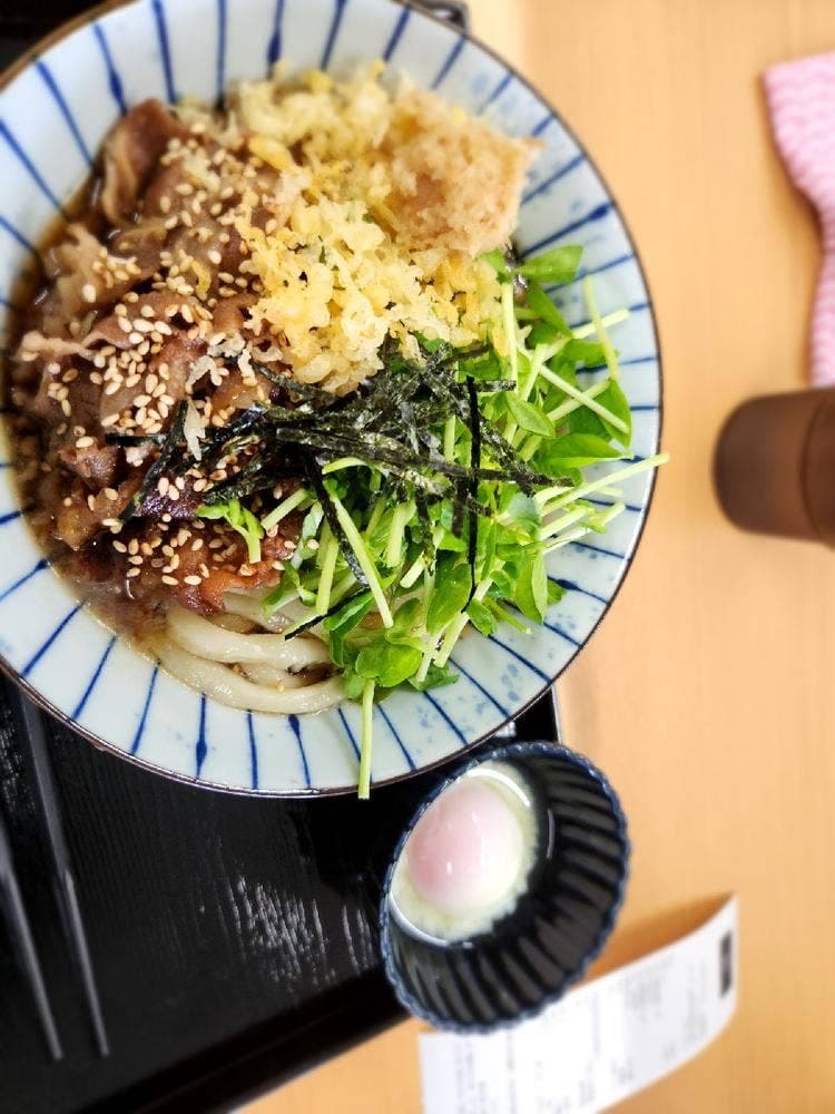 よしなるうどん