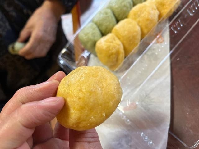 徳康饅頭 - サブ画像1