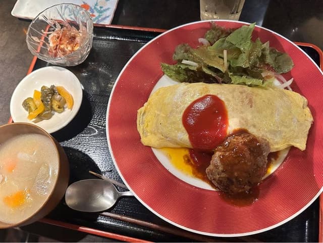 隠れ家ダイニング なべや - サブ画像3