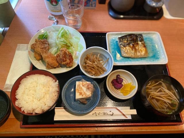 古都 - サブ画像1