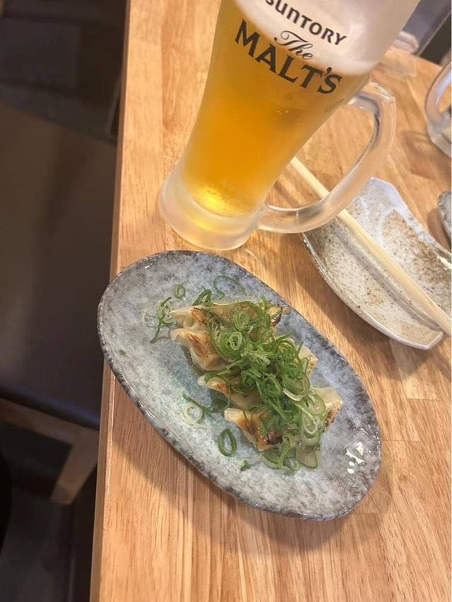 大衆酒場 十八番 梅田店 - サブ画像1
