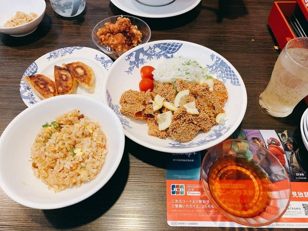 バーミヤン 南葛西店