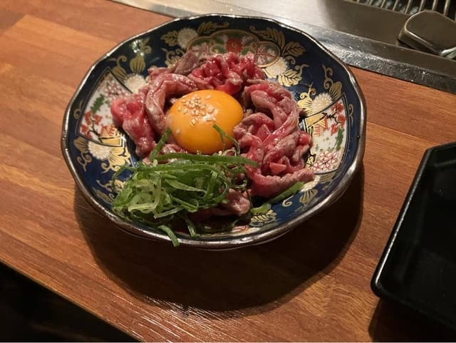 焼肉 海鮮 ニクサカナ 梅田店 - サブ画像3