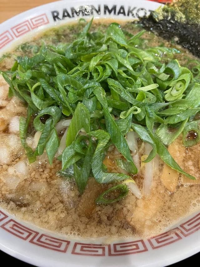 ラーメン まこと屋 岩倉店 - サブ画像1
