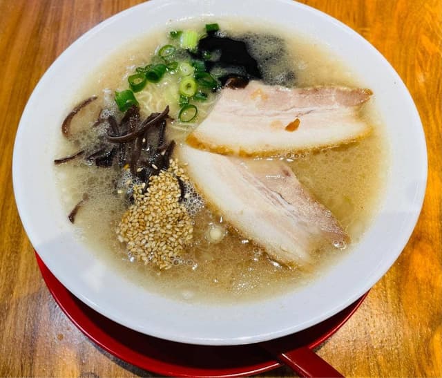 センタープラザ拉麺 - サブ画像2