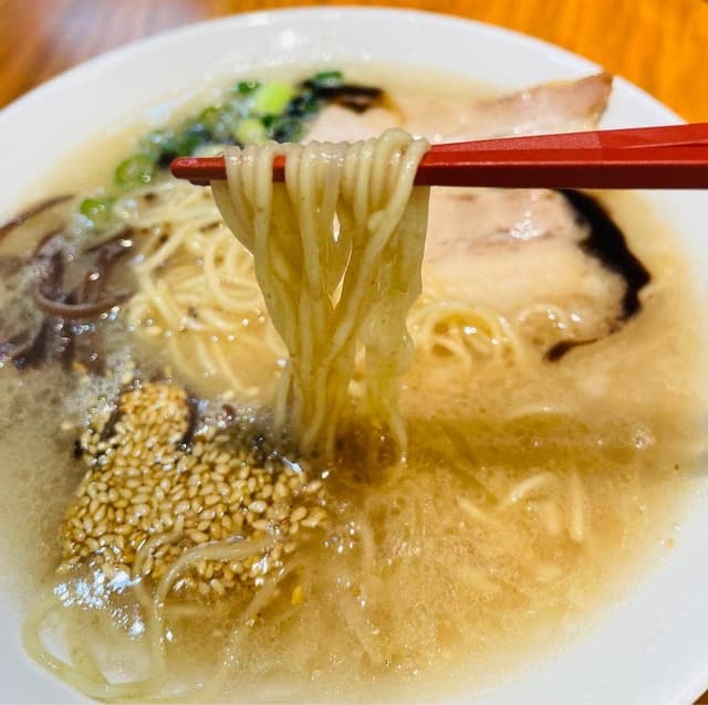 センタープラザ拉麺 - サブ画像3