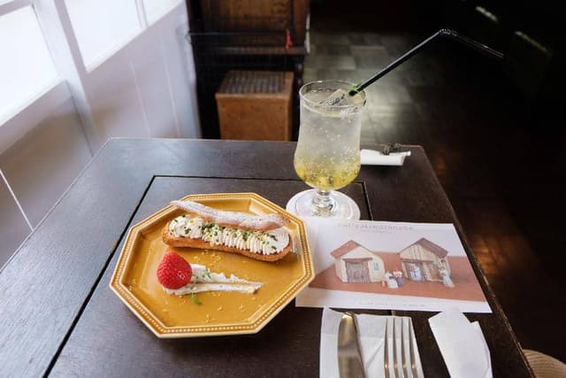 手紙舎 文箱 松本店 - サブ画像2