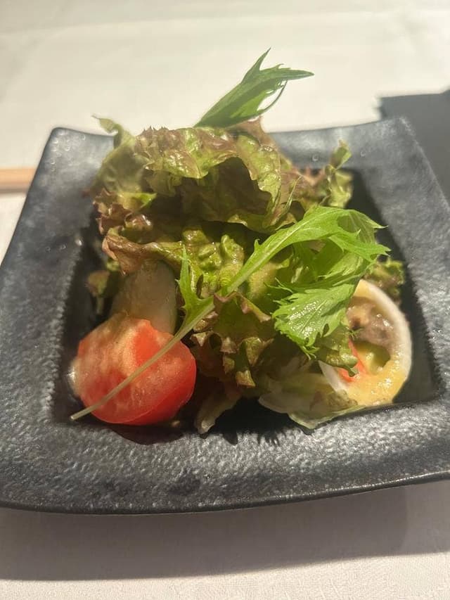 合掌レストラン大蔵 - サブ画像2