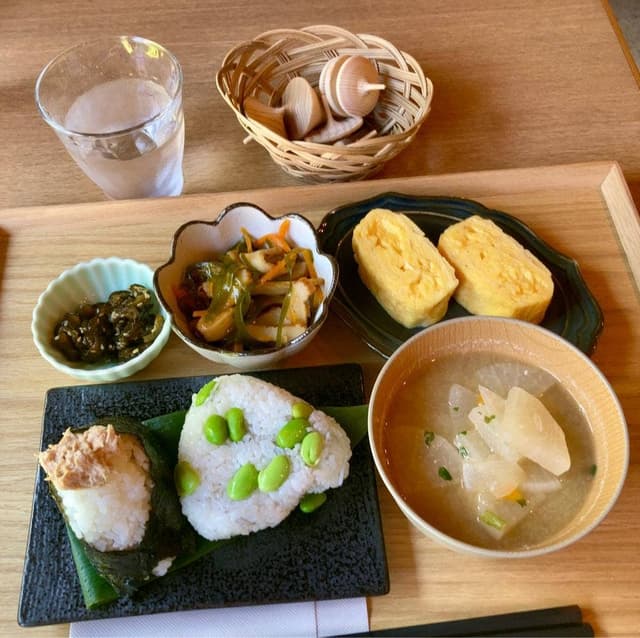 ゆるり農カフェ EVER GREEN CAFE - サブ画像1